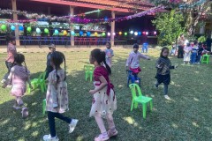 กิจกรรมวันเด็กระดับชั้นอนุบาล2569-217