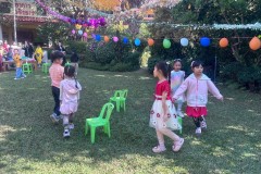 กิจกรรมวันเด็กระดับชั้นอนุบาล2569-218
