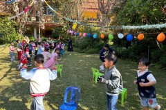 กิจกรรมวันเด็กระดับชั้นอนุบาล2569-22