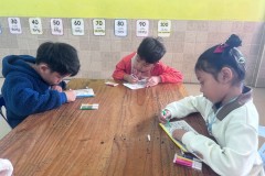 กิจกรรมวันเด็กระดับชั้นอนุบาล2569-220