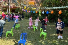 กิจกรรมวันเด็กระดับชั้นอนุบาล2569-23