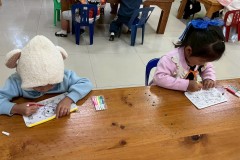 กิจกรรมวันเด็กระดับชั้นอนุบาล2569-231