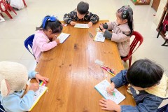 กิจกรรมวันเด็กระดับชั้นอนุบาล2569-234