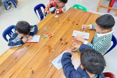 กิจกรรมวันเด็กระดับชั้นอนุบาล2569-235