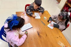 กิจกรรมวันเด็กระดับชั้นอนุบาล2569-238