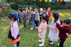 กิจกรรมวันเด็กระดับชั้นอนุบาล2569-245