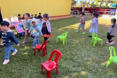 กิจกรรมวันเด็กระดับชั้นอนุบาล2569-247