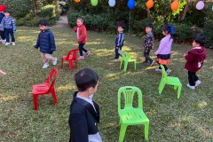 กิจกรรมวันเด็กระดับชั้นอนุบาล2569-256