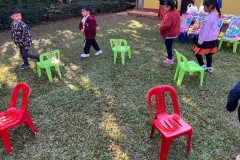 กิจกรรมวันเด็กระดับชั้นอนุบาล2569-259