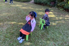 กิจกรรมวันเด็กระดับชั้นอนุบาล2569-261