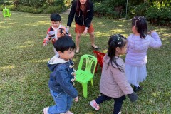 กิจกรรมวันเด็กระดับชั้นอนุบาล2569-262