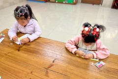 กิจกรรมวันเด็กระดับชั้นอนุบาล2569-267