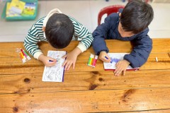 กิจกรรมวันเด็กระดับชั้นอนุบาล2569-269