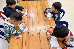 กิจกรรมวันเด็กระดับชั้นอนุบาล2569-270