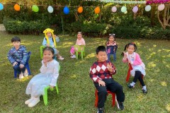 กิจกรรมวันเด็กระดับชั้นอนุบาล2569-274