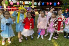 กิจกรรมวันเด็กระดับชั้นอนุบาล2569-277