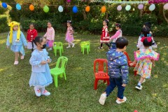 กิจกรรมวันเด็กระดับชั้นอนุบาล2569-280