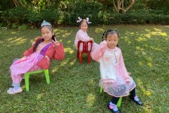 กิจกรรมวันเด็กระดับชั้นอนุบาล2569-284