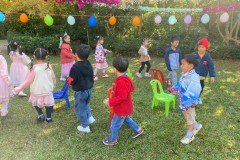 กิจกรรมวันเด็กระดับชั้นอนุบาล2569-285