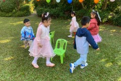 กิจกรรมวันเด็กระดับชั้นอนุบาล2569-287