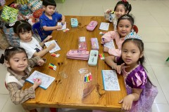 กิจกรรมวันเด็กระดับชั้นอนุบาล2569-288