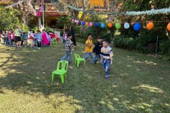 กิจกรรมวันเด็กระดับชั้นอนุบาล2569-29