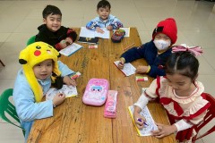 กิจกรรมวันเด็กระดับชั้นอนุบาล2569-290