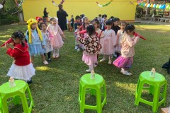 กิจกรรมวันเด็กระดับชั้นอนุบาล2569-291