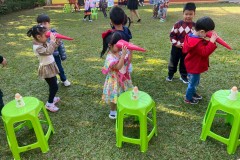 กิจกรรมวันเด็กระดับชั้นอนุบาล2569-292