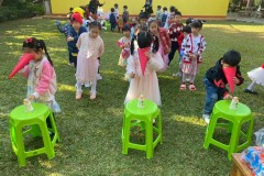 กิจกรรมวันเด็กระดับชั้นอนุบาล2569-294