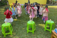 กิจกรรมวันเด็กระดับชั้นอนุบาล2569-296