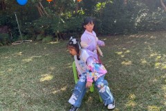 กิจกรรมวันเด็กระดับชั้นอนุบาล2569-298