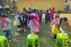 กิจกรรมวันเด็กระดับชั้นอนุบาล2569-299