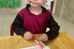 กิจกรรมวันเด็กระดับชั้นอนุบาล2569-301