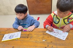 กิจกรรมวันเด็กระดับชั้นอนุบาล2569-303