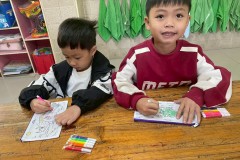 กิจกรรมวันเด็กระดับชั้นอนุบาล2569-304