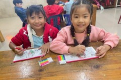 กิจกรรมวันเด็กระดับชั้นอนุบาล2569-305