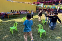 กิจกรรมวันเด็กระดับชั้นอนุบาล2569-31