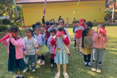 กิจกรรมวันเด็กระดับชั้นอนุบาล2569-310