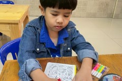 กิจกรรมวันเด็กระดับชั้นอนุบาล2569-311