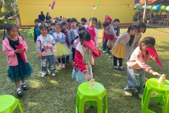 กิจกรรมวันเด็กระดับชั้นอนุบาล2569-312