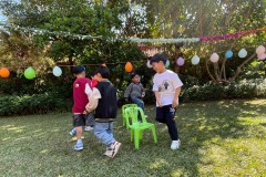 กิจกรรมวันเด็กระดับชั้นอนุบาล2569-313