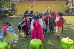 กิจกรรมวันเด็กระดับชั้นอนุบาล2569-314