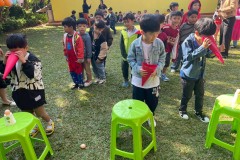 กิจกรรมวันเด็กระดับชั้นอนุบาล2569-315