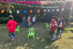 กิจกรรมวันเด็กระดับชั้นอนุบาล2569-318