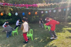 กิจกรรมวันเด็กระดับชั้นอนุบาล2569-319