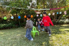 กิจกรรมวันเด็กระดับชั้นอนุบาล2569-321