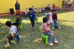 กิจกรรมวันเด็กระดับชั้นอนุบาล2569-323