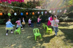 กิจกรรมวันเด็กระดับชั้นอนุบาล2569-325