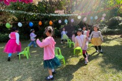 กิจกรรมวันเด็กระดับชั้นอนุบาล2569-327